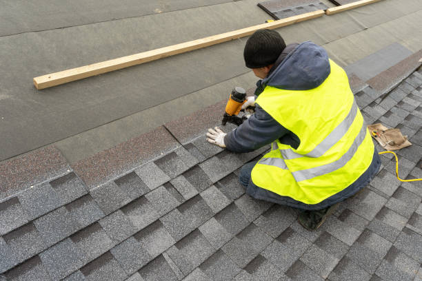 Quick and Trustworthy Emergency Roof Repair Services in Williamston, NC