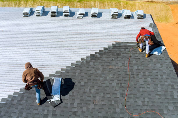Heating Cable for Roof Installation in Williamston, NC