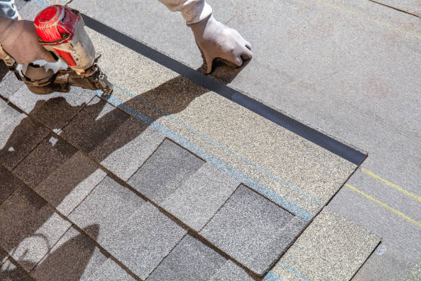 Best Emergency Roof Repair  in Williamston, NC